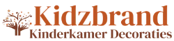 Kidzbrand Kinderkamer Decoraties